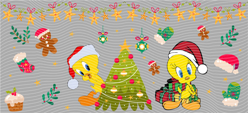16oz Christmas-S 455
